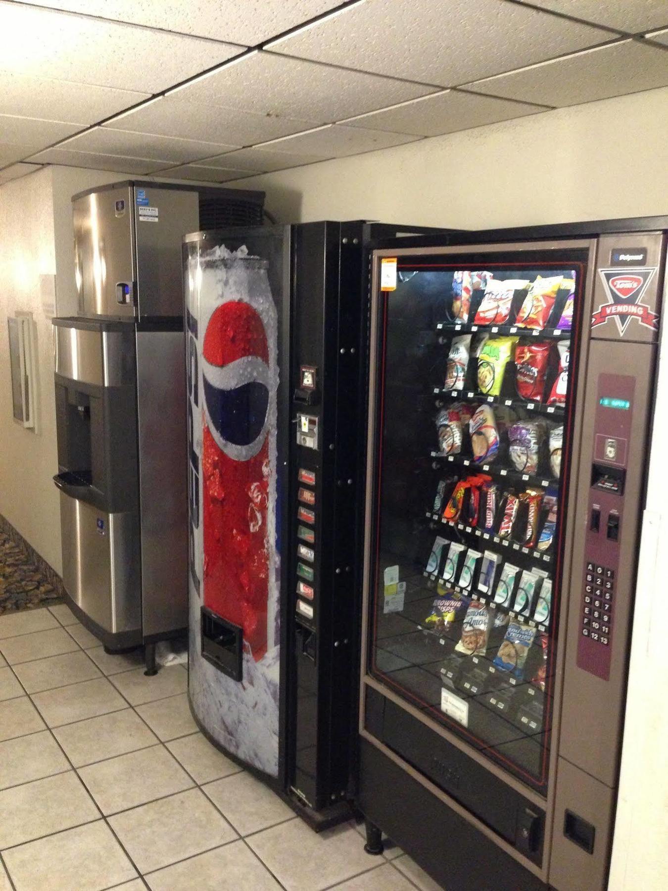 Super 8 By Wyndham Newport News/Jefferson Ave. Hotell Eksteriør bilde